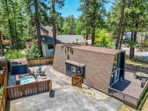 101 - Baby Bear Cabin - Meredith Lodging